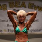 Lori  Sissel - NPC Iowa State Championship 2014 - #1